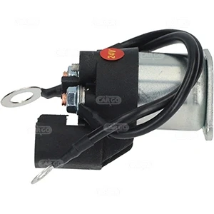 Bilde av HC Cargo F 032 335 970 Relè, starter