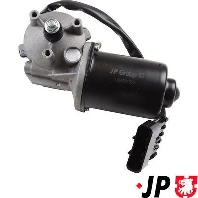 Bilde av JP GROUP 1298201000 Vindusviskermotor 12 foran for venstreratt