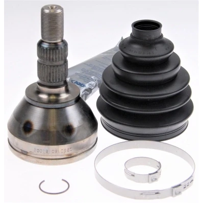 Bilde av LÖBRO 306970 Drivknute TPE (termoplastisk elastomer) SAAB: 9 3 Stasjonsvogn, OPEL: Vectra C CC