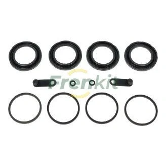 Bilde av FRENKIT 246018 Bremseklave Reparasjonssett framaksel 46 LAND ROVER: Range Rover Sport, 3, SUBARU: Impreza III Hatchback