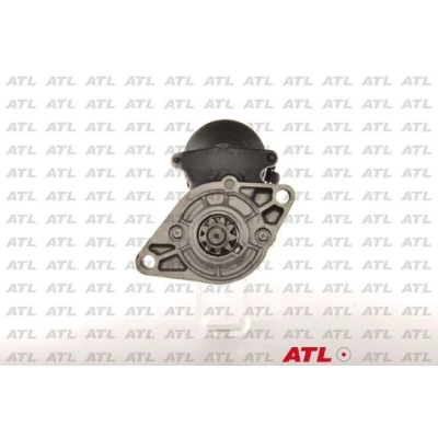 Bilde av Starter, honda civic hatchback v, sedan crx iii, 128000 9750, 31200 P30 902