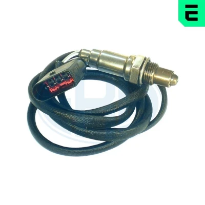 Bilde av ERA 570101A Lambdasonde 4 AUDI: A4 B7 Avant, A6 C6 A3 Sportback, VOLKSWAGEN: GOLF 5, Touareg II, 6