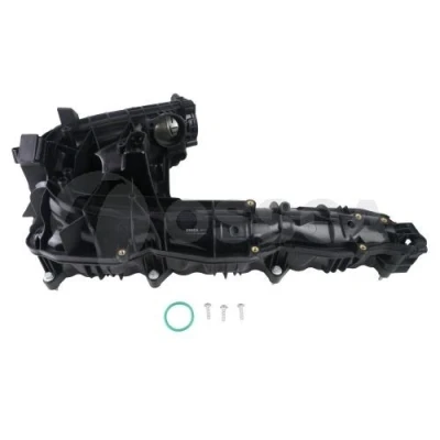 Bilde av OSSCA 49470 Innsugningsmanifold BMW: X5, 3 Touring, 5 Sedan