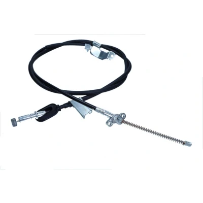 Bilde av MAXGEAR 32 1094 Bremsekabel høyre bak 2256mm HONDA: CR V II (RD) 2.0, 2.2 CTDi, 2.4 Vtec 4WD, 4WD 2001 2007