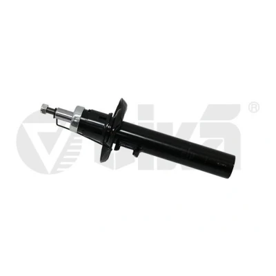 Bilde av VIKA 44130073301 Støtdemper framaksel gasstrykk teleskopstøtdemper øvre stift, nedre klemme VOLKSWAGEN: Golf 6, 5, Scirocco III