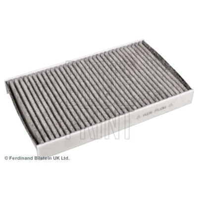 Bilde av BLUE PRINT ADA102526 Kupéfilter Filterinnsats, Karbonfilter 199 119 21 JEEP: Wrangler IV