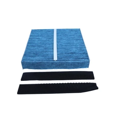 Bilde av MAXGEAR 26 2572 Kupéfilter Karbonfilter 216 200 30 NISSAN: X Trail, Murano II, INFINITI: FX SUV