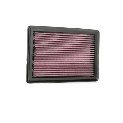 Bilde av K&amp;N Filters 33 2232 Luftfilter 27 167 279 kvadratisk Langtidsfilter BMW: 3 Sedan, Coupé, SUBARU: Impreza I Forester II,