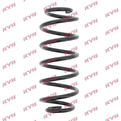 Bilde av KYB K Flex RH6626 Fjærer bakaksel spiralfjær for kjøretøy med standard chassis TOYOTA: Auris Hatchback