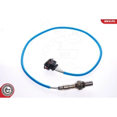 Bilde av Lambdasonde, alfa romeo,opel,vauxhall, 09193148, 09193654, 09195606, 107134, 24403182, 24403192, 24420591, 55210300, 855355, 855359, 855
