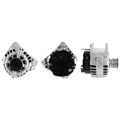 Bilde av DRI 2111871202 Dynamo 14V 120A VOLKSWAGEN: Transporter 5, Multivan 5 (7HM, Bus, SKODA: Roomster, Fabia 2, Octavia 1 Combi