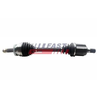 Bilde av FAST FT01470 Drivaksel 612mm