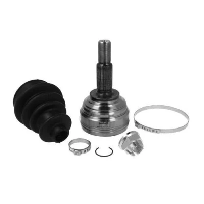Bilde av METELLI 15 1501 Drivknute gummi