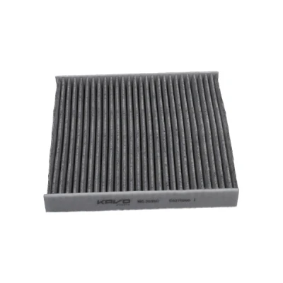 Bilde av KAVO PARTS NC 2035C Kupéfilter Karbonfilter 215mm 30mm