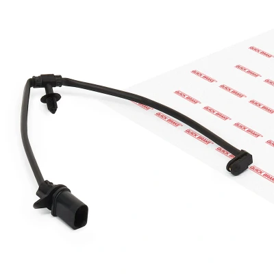 Bilde av QUICK BRAKE WS 0404 A Bremsebeleggslitasje Akselsett AUDI: A4 B9 Allroad, Q7, Avant