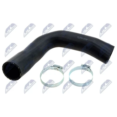 Bilde av Ladeluftslange, ford, AV2Q6K683BA