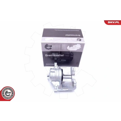 Bilde av Bremsecaliper, Foran, Foran akselen, Høyre, land rover freelander i, soft top SEG100220