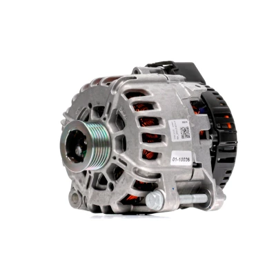 Bilde av LUCAS LRC00004 Dynamo 14V 180A PEUGEOT: 208 I Hatchback, Partner II Van, 508 SW, CITROËN: Berlingo C5 III Stasjonsvogn,