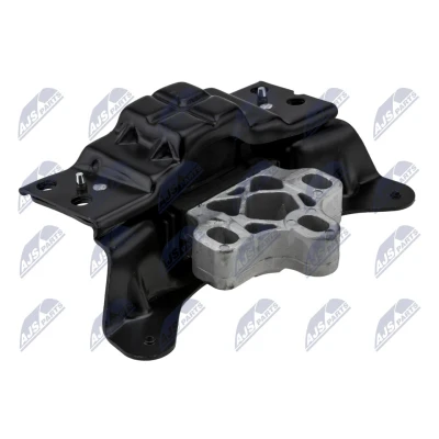 Bilde av Lagring, automatikk, Bakre venstre, cupra,skoda,vw, 5Q0199555AS, 5Q0199555BK