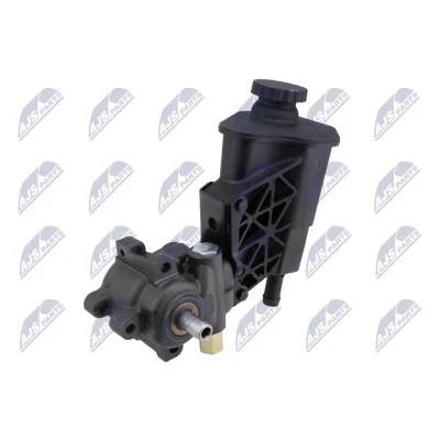 Bilde av Hydraulikkpumpe, styring, dodge ram 1500 crew cab pickup, extended standard 5073240AA, 52