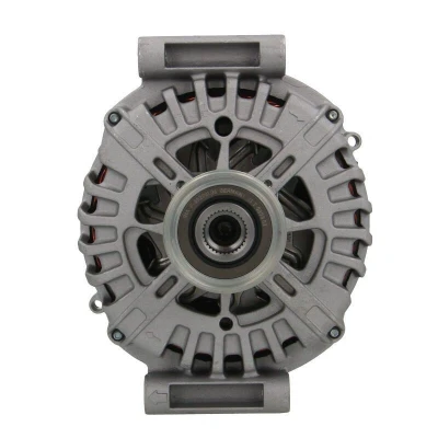 Bilde av CV PSH 555.946.200.004 Dynamo 12V 200A MERCEDES BENZ: Sprinter 3.5 T Van, 5 Flatvogn lastebil/Chassis