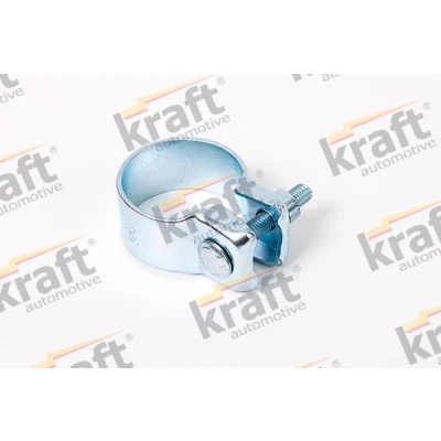 Bilde av KRAFT 0558584 Rørforbinder, eksosanlegg
