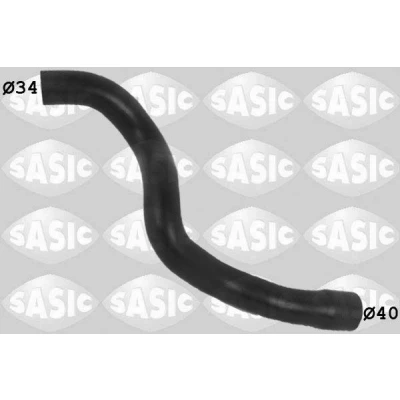 Bilde av SASIC 3406360 Radiatorslange nedre venstre