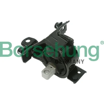 Bilde av Borsehung B12269 Motorfeste bakre venstre VOLKSWAGEN: Polo V Hatchback, SKODA: Fabia 2