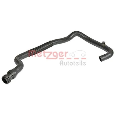 Bilde av METZGER 2420747 Radiatorslange EPDM (etyl propylen dien gummi)