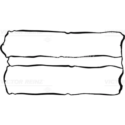Bilde av REINZ 71 34333 00 Toppdekselpakning FORD: Focus Mk1 Stasjonsvogn, Hatchback, Sedan