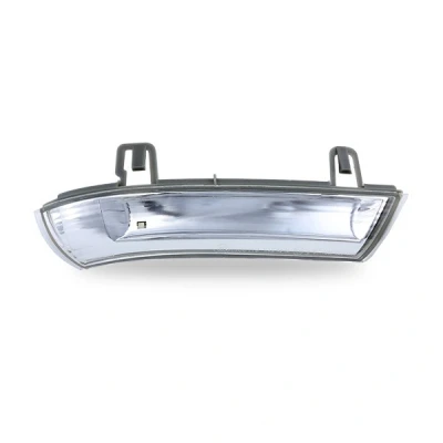 Bilde av Blinklys, Ytterspeil, Høyre, seat,skoda,vw, 1K0949102