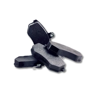 Bilde av MEYLE 025 250 2818/PD Bremseklosser PD Quality framaksel klargjort for slitasjeindikator med antihyle blikk BMW: 3 Sedan, Touring, 1 Hatchback