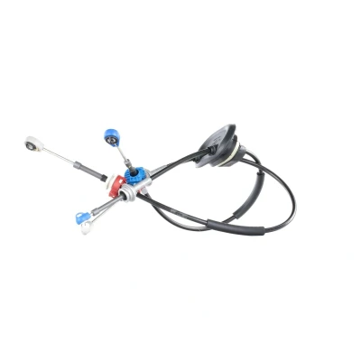 Bilde av Kabel, girmekanisme, Høyre, Venstre, citroën c2, c3 i, ii, pluriel