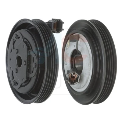 Bilde av ACAUTO AC 06ZX11 Magnet Clutch ZEXEL, NISSAN DKV 08 125, 120