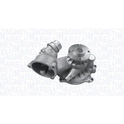 Bilde av MAGNETI MARELLI 352316171256 Vannpumpe BMW: 5 Sedan, X5, Touring
