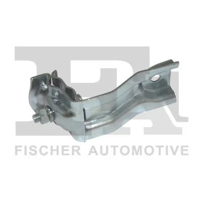 Bilde av FA1 104 930 Holder, lyddemper BMW: 3 Sedan, Coupé
