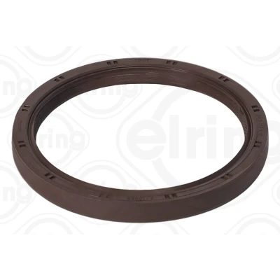 Bilde av ELRING 221.660 Veivaksel Tetningsring FPM (fluor kautsjuk) SUBARU: Forester III, Outback IV, Impreza III Hatchback