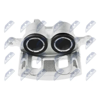 Bilde av NTY HZP MS 018 Bremsecaliper framaksel høyre uten festeramme MITSUBISHI: L200 III Pick up