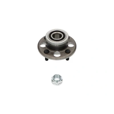 Bilde av KAVO PARTS WBK 2032 Hjullagersett bakaksel 51 HONDA: CIVIC 6 Coupe
