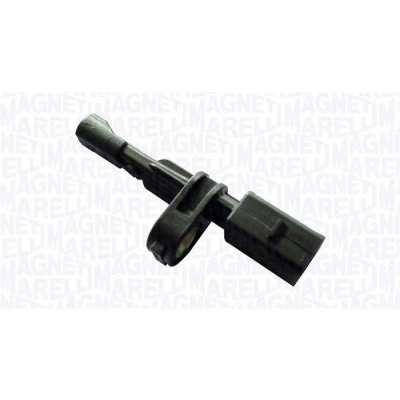 Bilde av MAGNETI MARELLI 172100077010 ABS Sensor bakaksel 2 VOLKSWAGEN: Caddy 3, Golf 6, 7, SKODA: Octavia 3 Combi, Schrägheck
