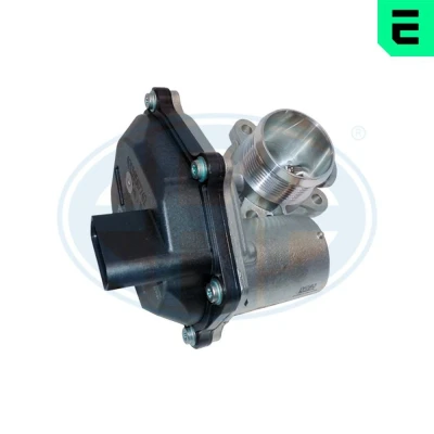 Bilde av ERA 555410A EGR Ventil elektrisk med tetning VOLKSWAGEN: Tiguan I, Sharan II, Passat B7 Variant, AUDI: A3 Sportback, SKODA: Octavia 3 Combi