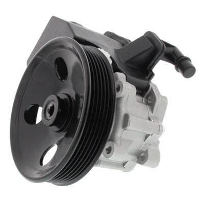 Bilde av MAPCO 27881 Hydraulikkpumpe hydraulisk 6 129 med ekspansjonstank MERCEDES BENZ: E Klasse Sedan