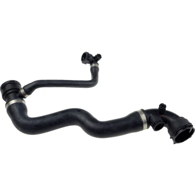 Bilde av GATES 3940 Radiatorslange EPDM (etyl propylen dien gummi) BMW: 3 Touring, Coupé, Sedan