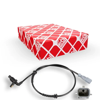 Bilde av FEBI BILSTEIN 171432 ABS Sensor venstre bakaksel 727