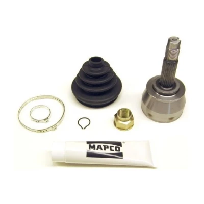 Bilde av MAPCO 16031 Drivknute hjulside FIAT: Panda II Hatchback