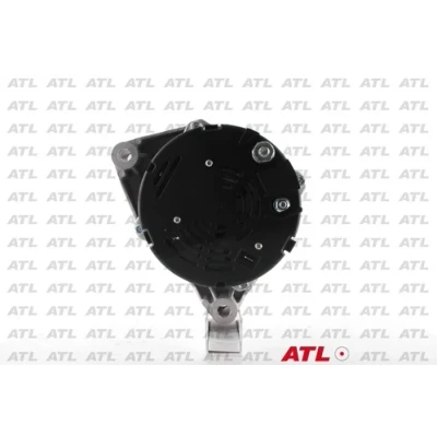 Bilde av Dynamo, mercedes benz vito buss [w638], skåp v klass [638/2], 010 154 49 02 80, 02, 011 05