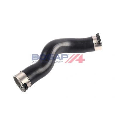 Bilde av BOGAP B1711144 Ladeluftslange BMW: 3 Sedan, X3, Touring