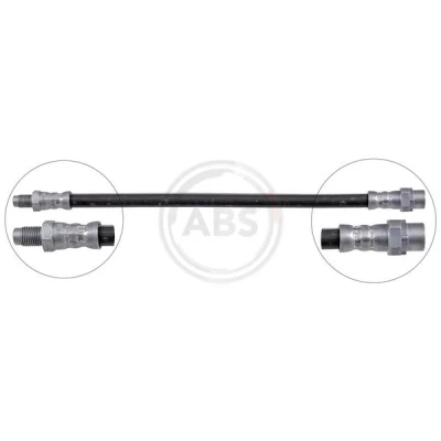 Bilde av A.B.S. SL 1179 Bremseslange 290 FM10X1.0 RHT BMW: 3 Sedan
