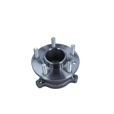Bilde av MAXGEAR 33 1295 Hjullagersett bakaksel, bakaksel begge sider med integrert ABS sensor 136 FORD: KUGA 2, Transit Connect V408 Van
