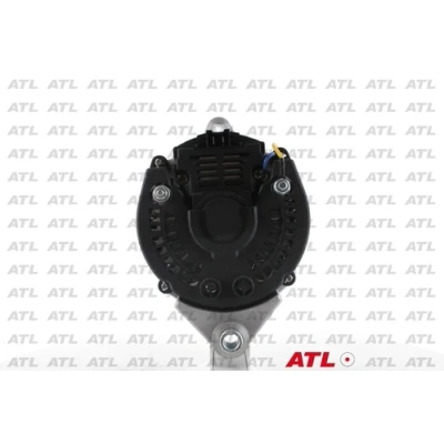 Bilde av Dynamo, renault clio i, skåp/halvkombi rapid skåp/stor limousine, 436255, 77 00 852 395 +, 395, 7700820449, 7701352045